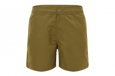 IMBRACAMINTE - PANTALONI SCURTI BARBATI KORDA KORE, QUICK DRY, OLIVE