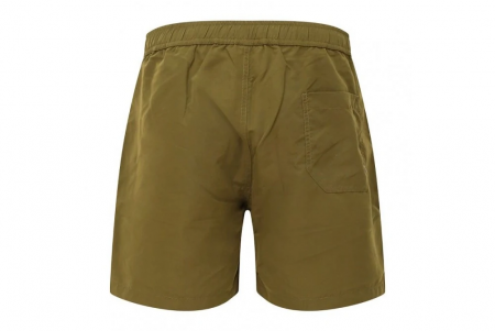 PANTALONI SCURTI BARBATI KORDA KORE, QUICK DRY, OLIVE [1]