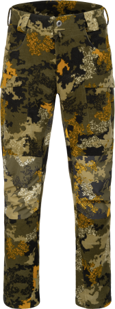 Pantaloni - Pantaloni barbati Blaser Silence 2L camuflaj