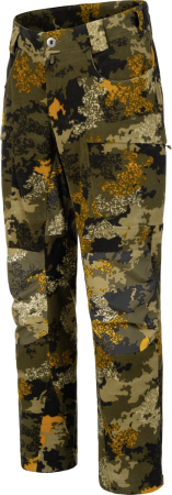 Pantaloni barbati Blaser Silence 2L camuflaj [3]