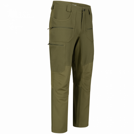 PANTALONI BLASER STRIKER SL DARK OLIVE [2]