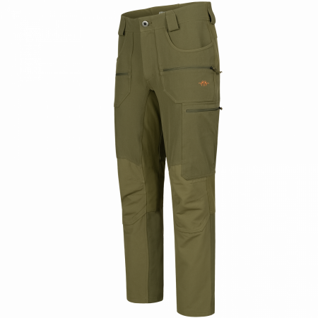 PANTALONI BLASER STRIKER SL DARK OLIVE [3]