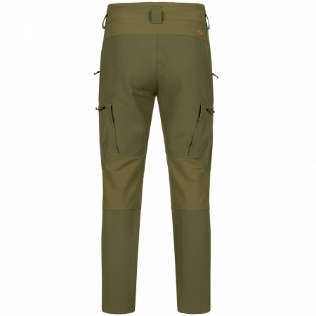 PANTALONI BLASER STRIKER SL DARK OLIVE [1]