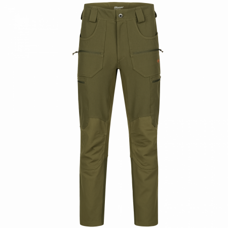 Pantaloni vanatoare - PANTALONI BLASER STRIKER SL DARK OLIVE
