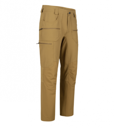 PANTALONI BLASER STRIKER SL RUBBER BROWN [2]