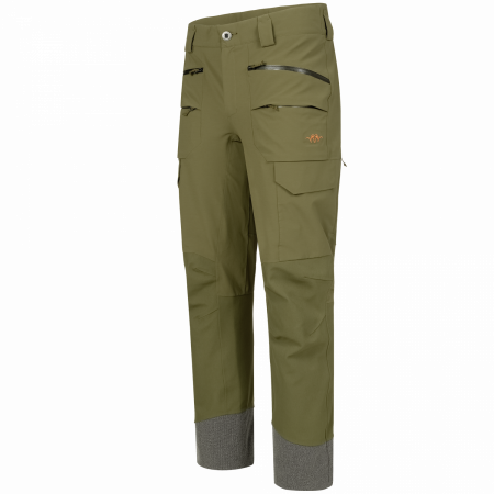 PANTALONI BLASER STRIKER WP DARK OLIVE [2]