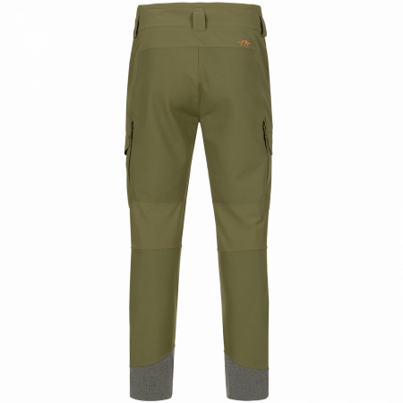 PANTALONI BLASER STRIKER WP DARK OLIVE [1]