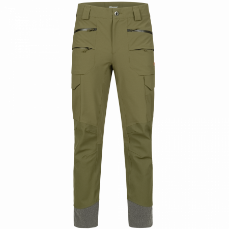 Pantaloni vanatoare - PANTALONI BLASER STRIKER WP DARK OLIVE