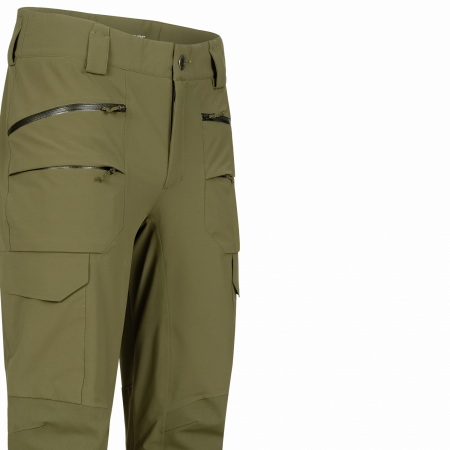 PANTALONI BLASER STRIKER WP DARK OLIVE [4]