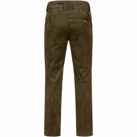 PANTALONI BLASER SUEDE HOSE MARO [1]