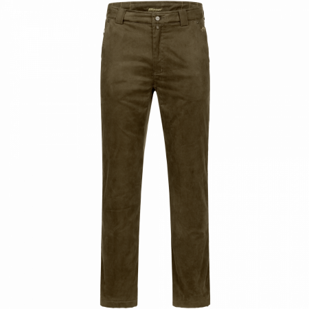 PANTALONI BLASER SUEDE HOSE MARO [2]