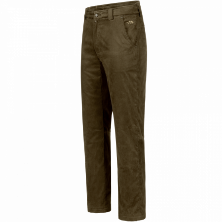 PANTALONI BLASER SUEDE HOSE MARO [3]