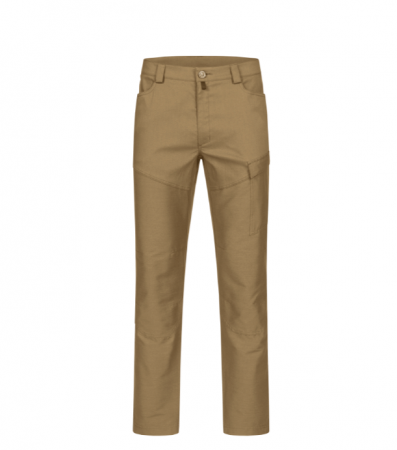 PANTALONI BLASER SUMMER HARDY 22 BROWN [0]