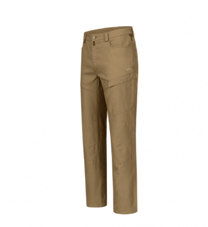 PANTALONI BLASER SUMMER HARDY 22 BROWN [1]