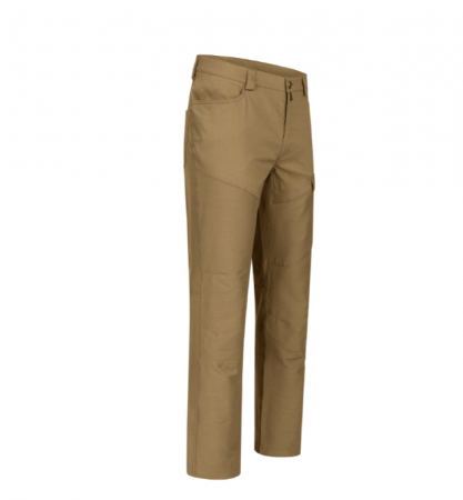 PANTALONI BLASER SUMMER HARDY 22 BROWN [3]