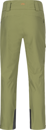 Pantaloni barbati Blaser Venture 3L highland green [3]