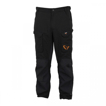 IMBRACAMINTE - PANTALONI WATER REPELLENT SAVAGE GEAR XOOM