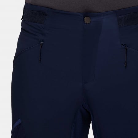 Pantaloni barbati Mammut Aenergy In Hybrid marine [3]