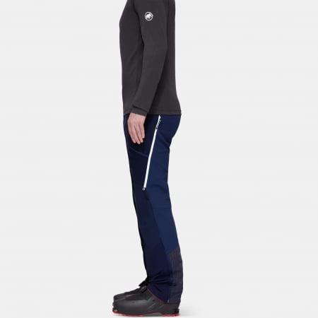 Pantaloni barbati Mammut Aenergy In Hybrid marine [2]