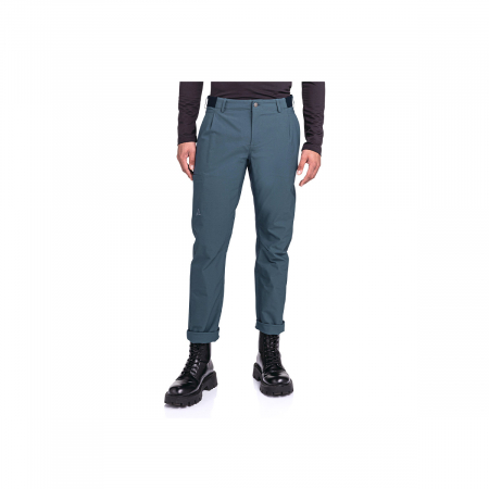 Pantaloni barbati Schoffel Oaktree bering sea [2]