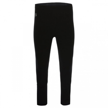 IMBRACAMINTE - PANTALONI DE CORP BARBATI TERNUA CAMP TIGHT BLACK