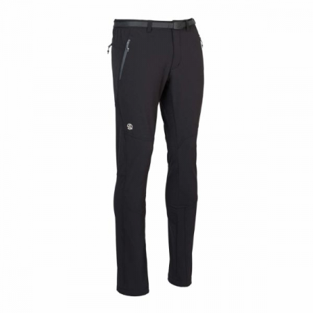 IMBRACAMINTE - PANTALONI DRUMETIE BARBATI TERNUA CORNO BLACK