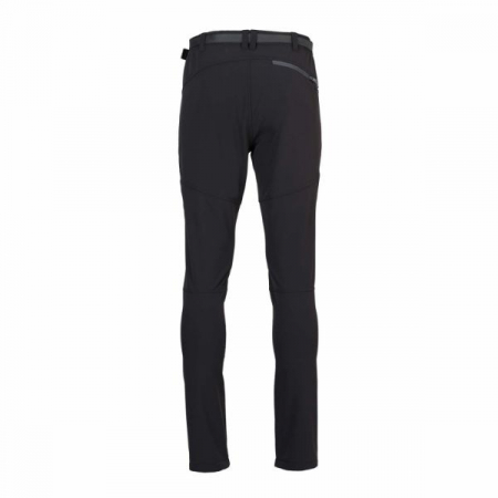 PANTALONI DRUMETIE BARBATI TERNUA CORNO BLACK [1]