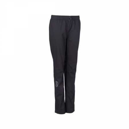 IMBRACAMINTE - PANTALONI IMPERMEABILI DAMA TERNUA CYCLONE BLACK