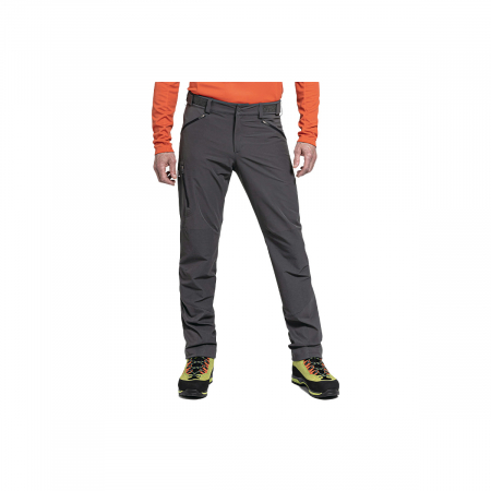 Pantaloni drumetie barbati Schoffel Cabaray asphalt [2]