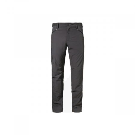 Pantaloni - Pantaloni drumetie barbati Schoffel Cabaray asphalt
