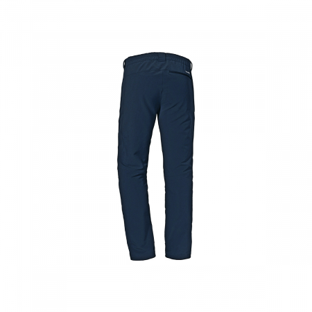 Pantaloni drumetie barbati Schoffel Folkstone warm navy blazer [1]