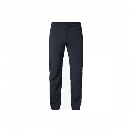 Pantaloni - Pantaloni drumetie barbati Schoffel Hestad navy blazer