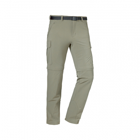 Pantaloni - Pantaloni drumetie barbati Schoffel T ZIP Kyotosea turtle