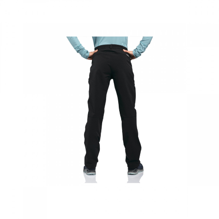 Pantaloni drumetie dama Schoffel Ascona warm black [3]