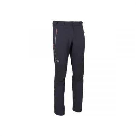 Pantaloni - Pantaloni barbati Ternua Elbrus black