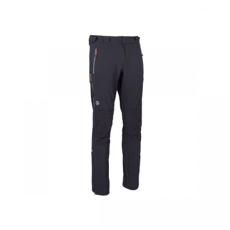 Pantaloni - Pantaloni barbati Ternua Elbrus black