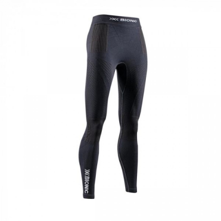 Lenjerie de corp - PANTALONI DE CORP DAMA X-BIONIC ENERGY ACCUMULATOR 4.0 OPAL BLACK/ARCTIC WHITE