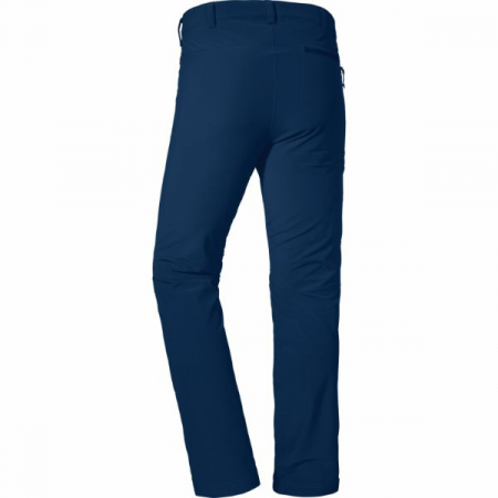 PANTALONI DRUMETIE BARBATI SCHOFFEL FOLKSTONE DRESS BLUES [1]