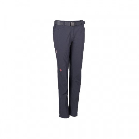 Pantaloni - Pantaloni femei Ternua Kalernar whales grey
