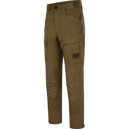 Pantaloni Mauser Stalker tobacco [2]