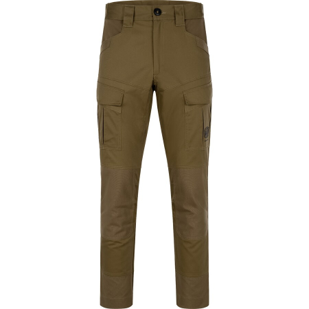 VANATOARE - Pantaloni Mauser Stalker tobacco