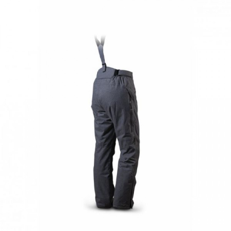 PANTALONI SKI DAMA TRIMM PANTHER GREY [1]