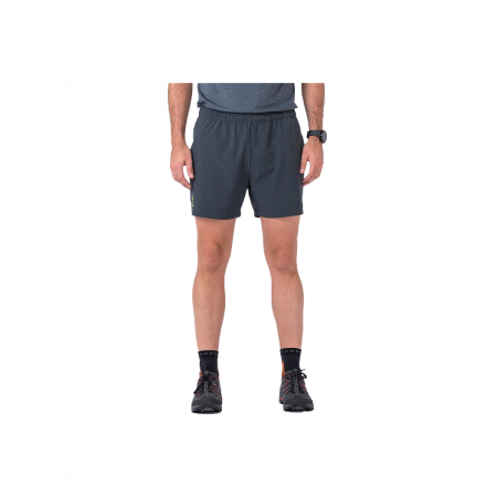 Pantaloni scurti barbati Ternua Helix whales grey [2]