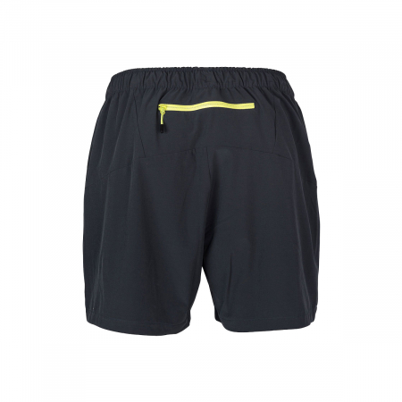 Pantaloni scurti barbati Ternua Helix whales grey [1]