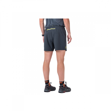 Pantaloni scurti barbati Ternua Helix whales grey [5]