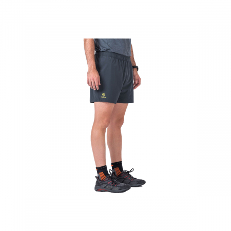 Pantaloni scurti barbati Ternua Helix whales grey [4]