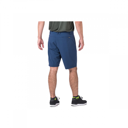 Pantaloni scurti barbati Ternua Siburu bermuda dark teal [4]