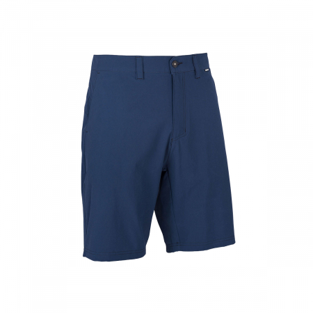 Pantaloni scurti - Pantaloni scurti barbati Ternua Siburu bermuda dark teal