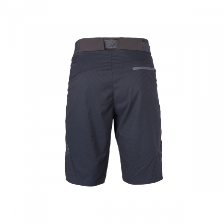 Pantaloni scurti barbati Ternua Vaxlar BMD black [1]