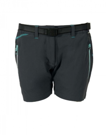 Pantaloni scurti - PANTALONI SCURTI DAMA TERNUA MAGARI LAGOON